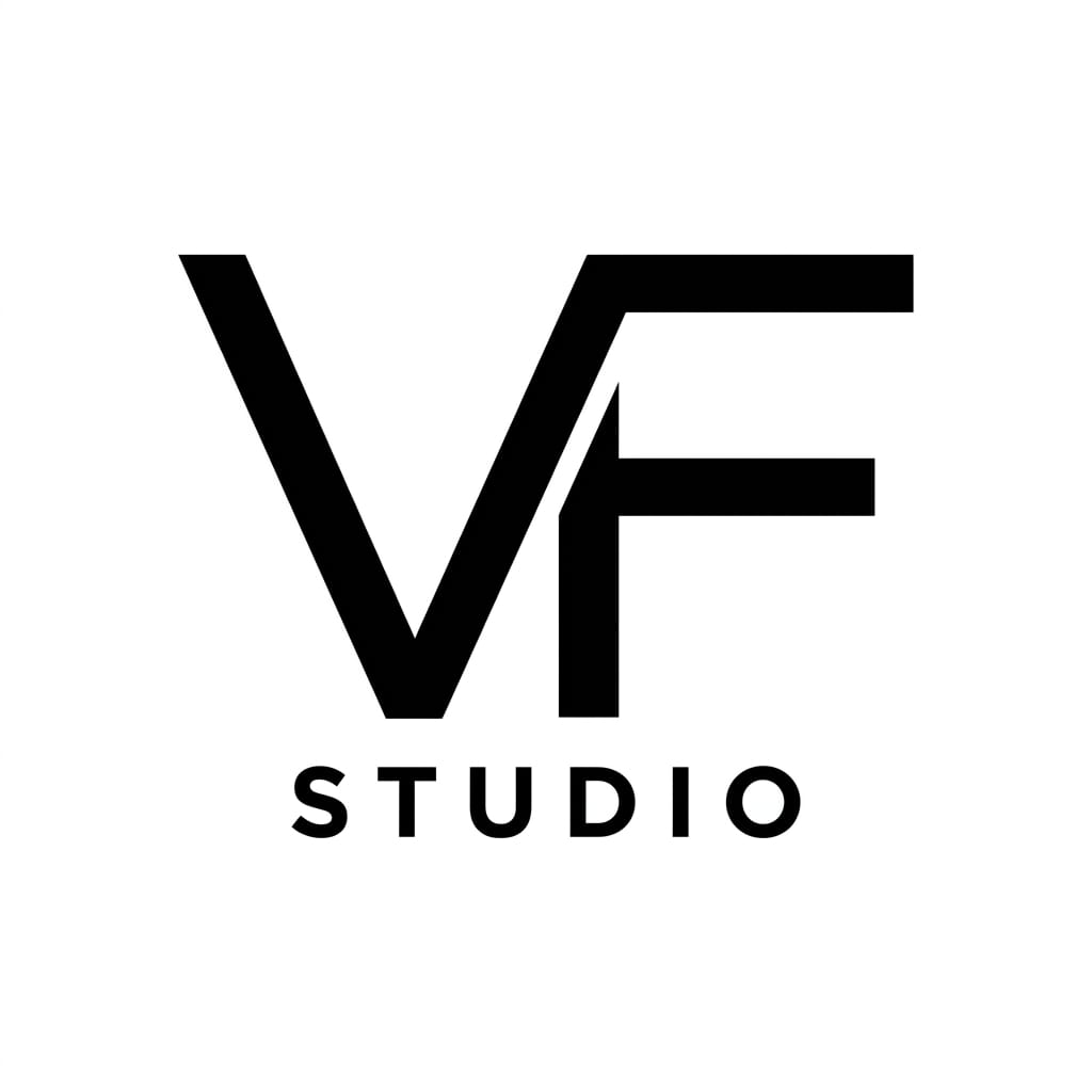VF Studio Logo