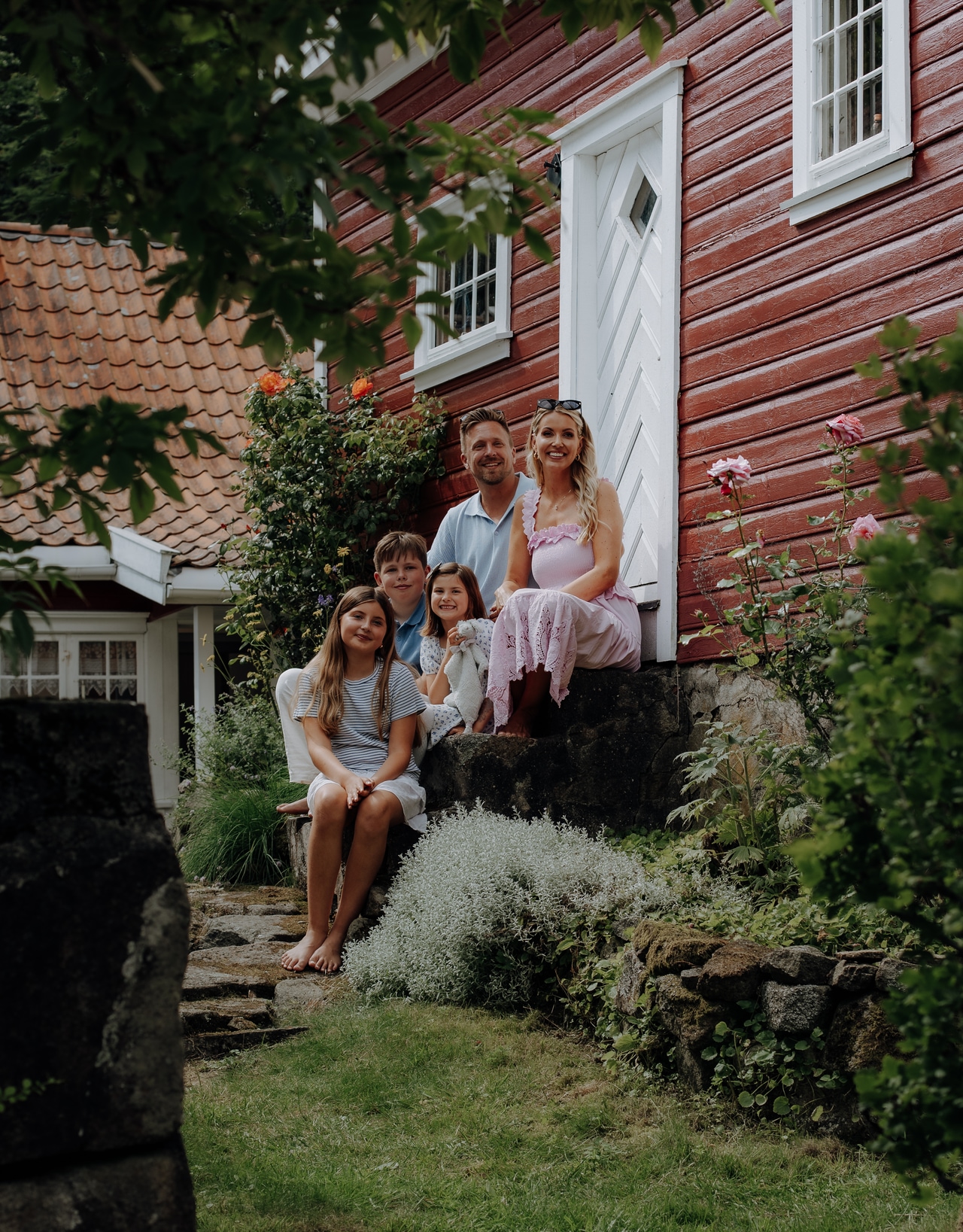 Familie